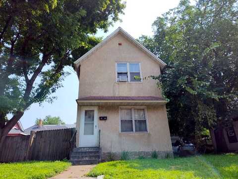 University, MINNEAPOLIS, MN 55418