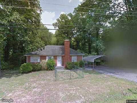 Junaluska, RICHMOND, VA 23225