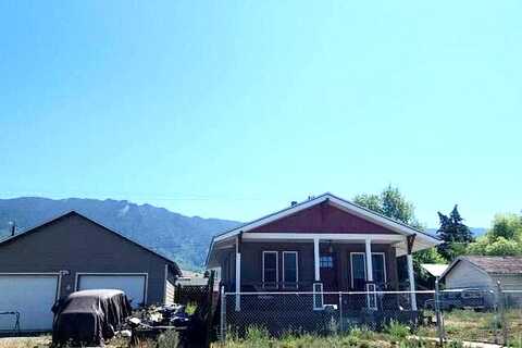 Porter, BUTTE, MT 59701