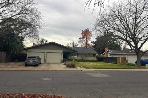 Kienitz, MODESTO, CA 95355