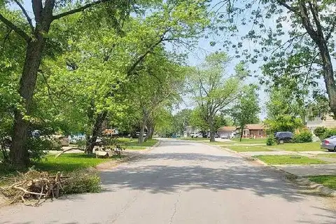 217Th, SAUK VILLAGE, IL 60411