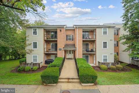 Streamside Dr, Gaithersburg, MD 20879