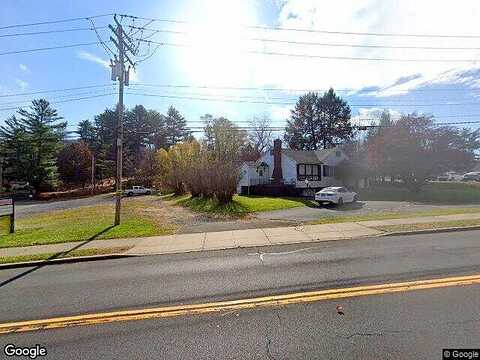 Main, ELLENVILLE, NY 12428