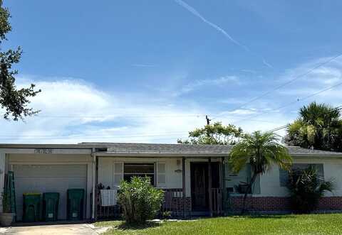 Baylor, COCOA, FL 32922