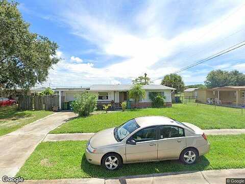 Baylor, COCOA, FL 32922