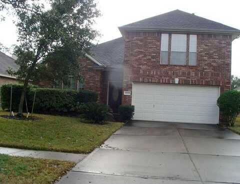 Half Moon, HUMBLE, TX 77346