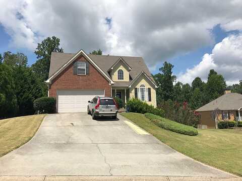 Arbor Hills, TALKING ROCK, GA 30175