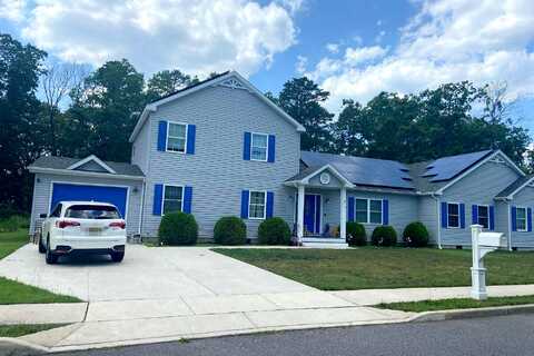 Tower, EGG HARBOR TOWNSHIP, NJ 08234