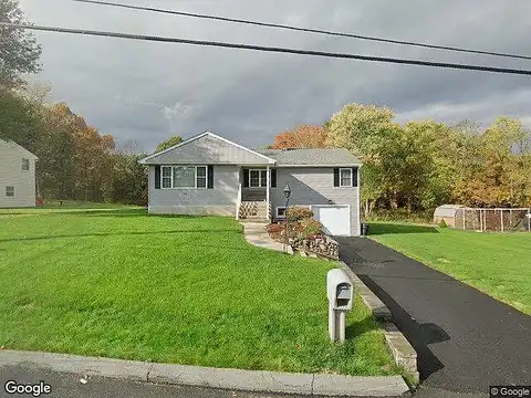 Vincent, JOHNSTON, RI 02919