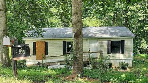 Chivalry, BALL GROUND, GA 30107