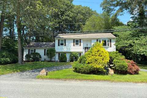 Comstock, CRANSTON, RI 02921