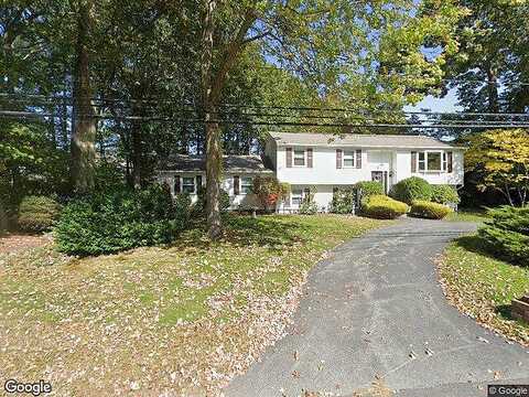 Comstock, CRANSTON, RI 02921
