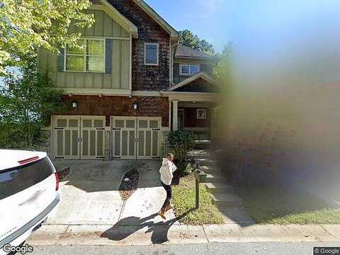 Brantley Walk, ATLANTA, GA 30318