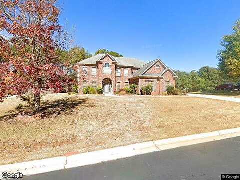 Sloane, CONYERS, GA 30094
