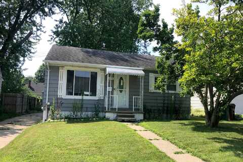 Rundle, LANSING, MI 48910