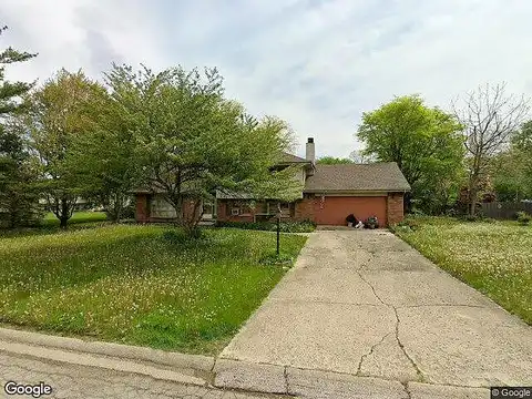 Heather, JOLIET, IL 60431