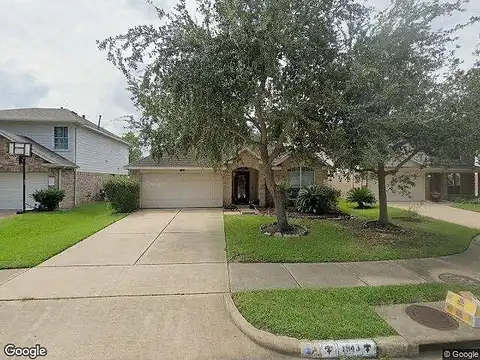 Tower Bell, MISSOURI CITY, TX 77489