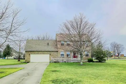 Tecumseh, SPRINGFIELD, OH 45504