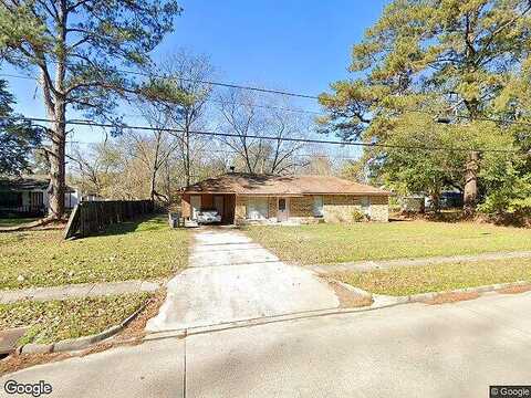 Mchugh, BAKER, LA 70714