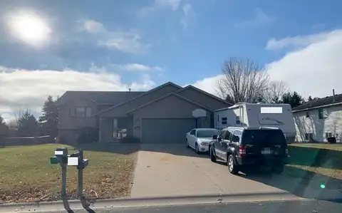 134Th, ANDOVER, MN 55304