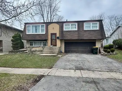 Monterey, LYNWOOD, IL 60411