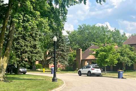 Heritage Commons, GRAND RAPIDS, MI 49503