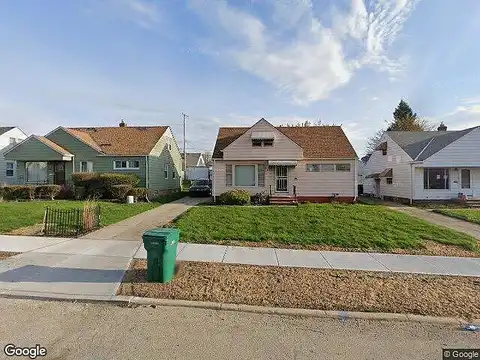 Stockton, MAPLE HEIGHTS, OH 44137