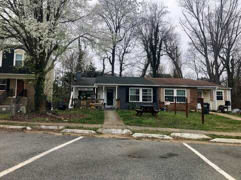 Tranquil, PRINCE FREDERICK, MD 20678
