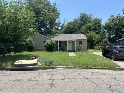 39Th, WACO, TX 76707