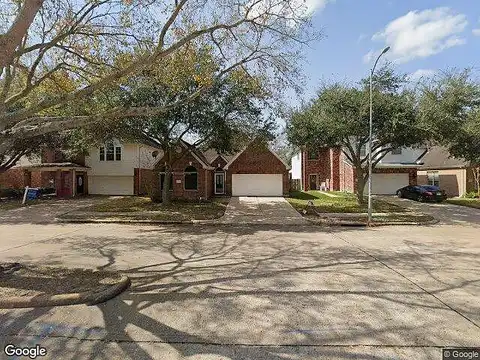 Hawks, MISSOURI CITY, TX 77489