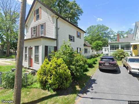 Barker, LOWELL, MA 01850