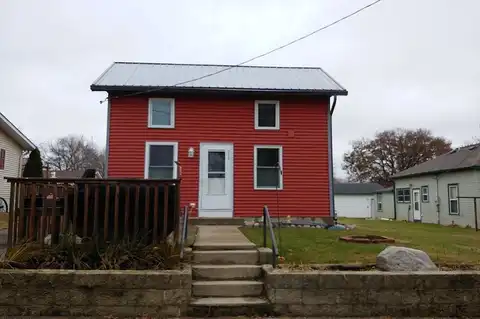 Division, MORRISTOWN, MN 55052