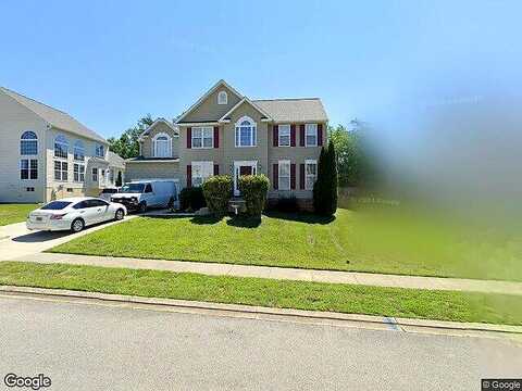 Williamsburg, LA PLATA, MD 20646