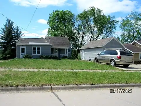 4Th, ANAMOSA, IA 52205