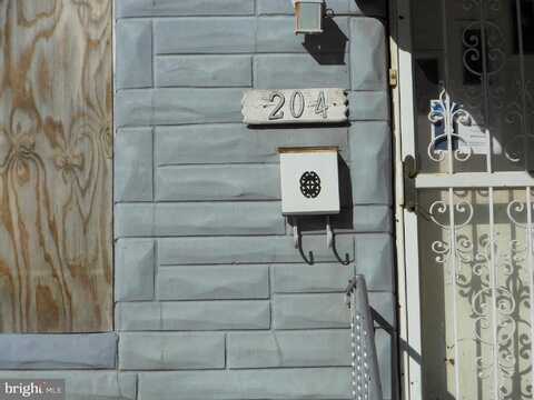Fagley, BALTIMORE, MD 21224