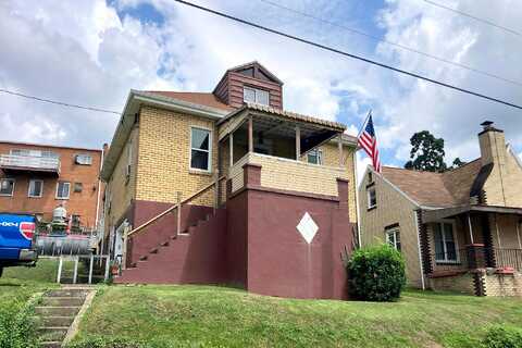 Wetzel, WEIRTON, WV 26062