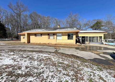 Us Highway 13, FARMVILLE, NC 27828