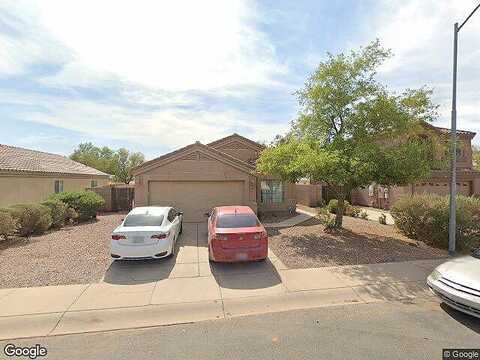 St Francis, CASA GRANDE, AZ 85122