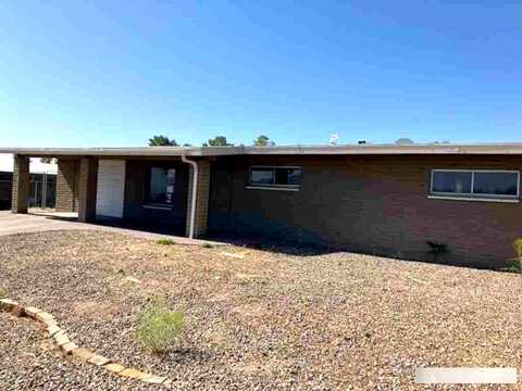 5Th, SAN MANUEL, AZ 85631