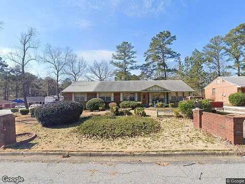 Burnside, COLUMBUS, GA 31907