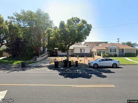 Lincoln, BURBANK, CA 91504