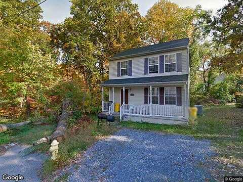 Mcguirk, GLEN BURNIE, MD 21060