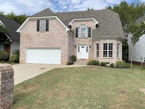 Aberdeen, MURFREESBORO, TN 37130