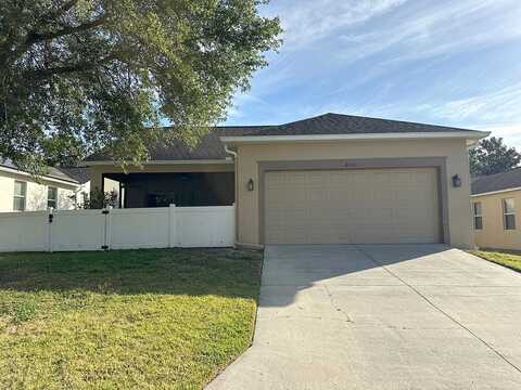 Shackley, APOPKA, FL 32703