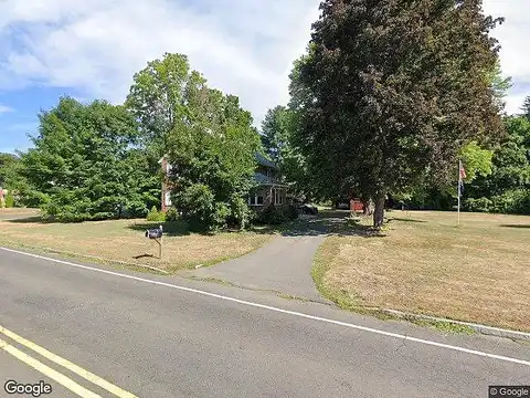 Hayden Station, WINDSOR, CT 06095
