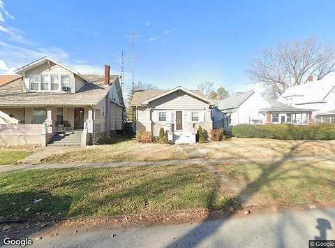 Cherry, CENTRALIA, IL 62801