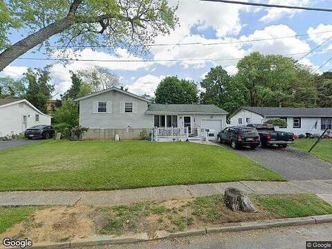 Somerset, WOODBURY, NJ 08096