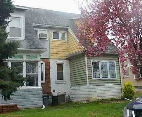 Rambler, GLENOLDEN, PA 19036