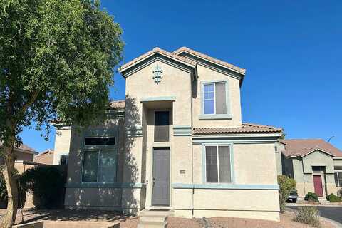Harper, MESA, AZ 85209