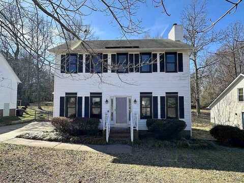 Branderwood, GREENSBORO, NC 27407
